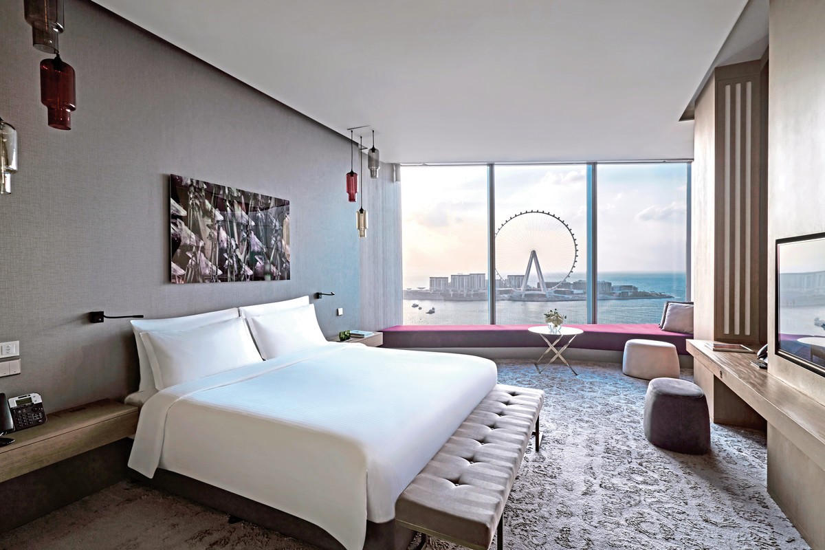 Hotel Rixos Premium Dubai, Vereinigte Arabische Emirate, Dubai, Bild 3