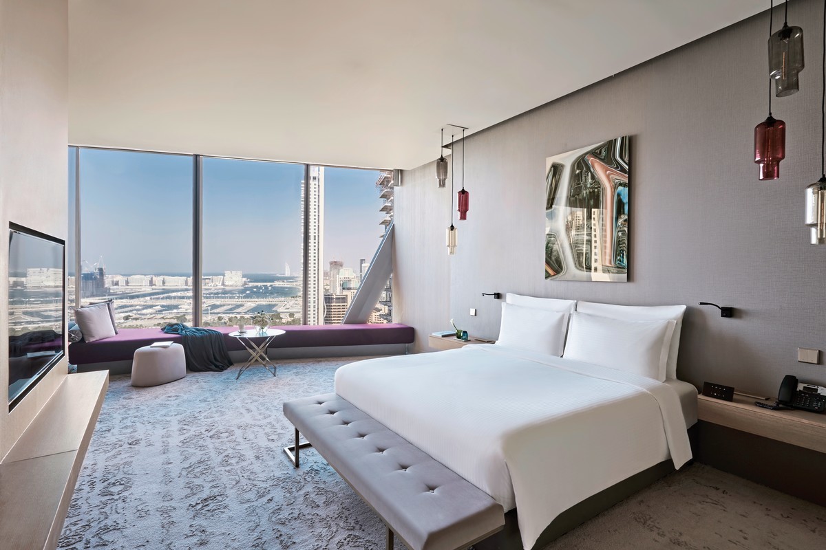 Hotel Rixos Premium Dubai, Vereinigte Arabische Emirate, Dubai, Bild 4