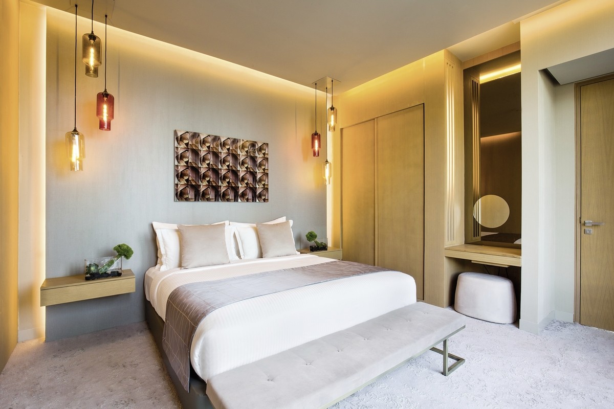 Hotel Rixos Premium Dubai, Vereinigte Arabische Emirate, Dubai, Bild 5