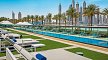 Hotel Hilton Dubai Palm Jumeirah, Vereinigte Arabische Emirate, Dubai, Bild 10