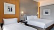 Hotel Hilton Dubai Palm Jumeirah, Vereinigte Arabische Emirate, Dubai, Bild 6