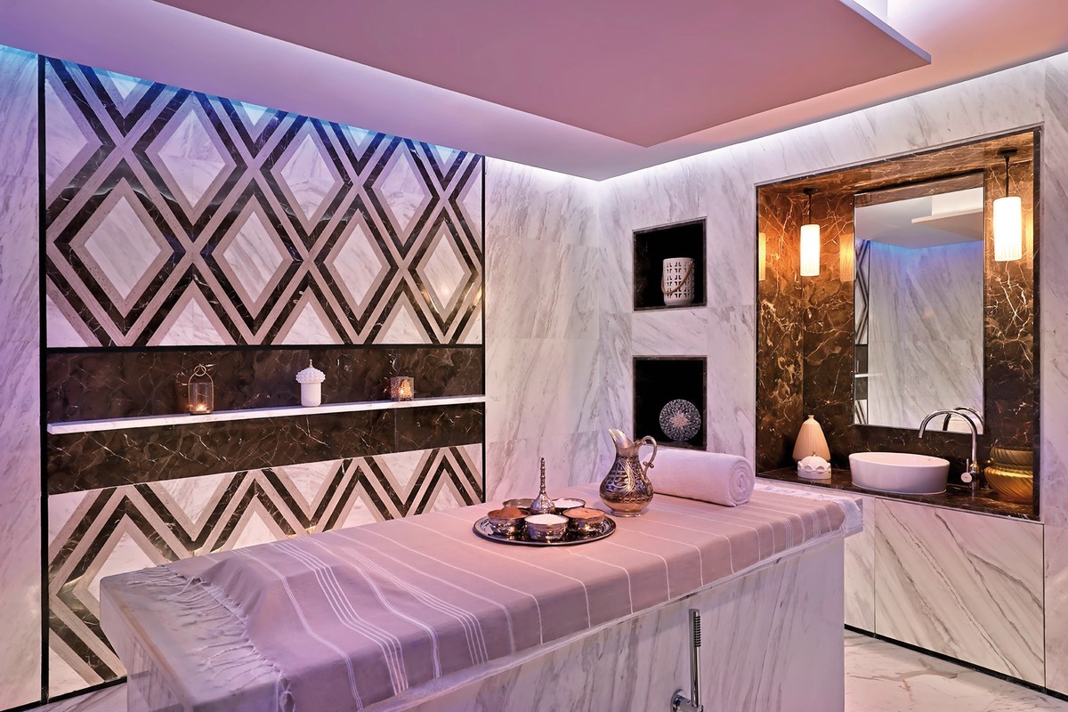 Hotel Marriott Resort Palm Jumeirah, Vereinigte Arabische Emirate, Dubai, Bild 30