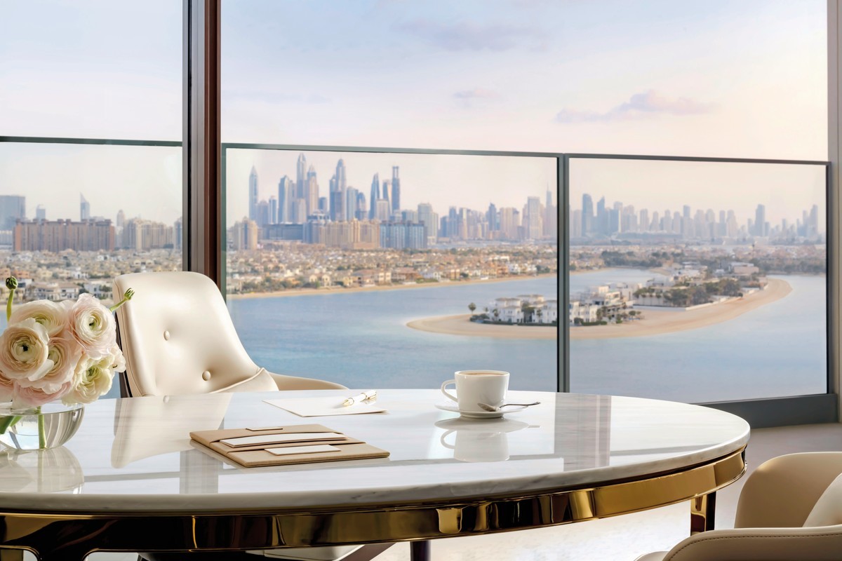 Hotel Atlantis The Royal, Vereinigte Arabische Emirate, Dubai, Bild 39