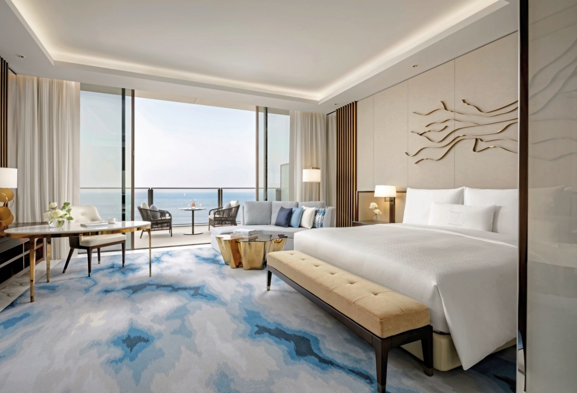 Hotel Atlantis The Royal, Vereinigte Arabische Emirate, Dubai, Bild 6