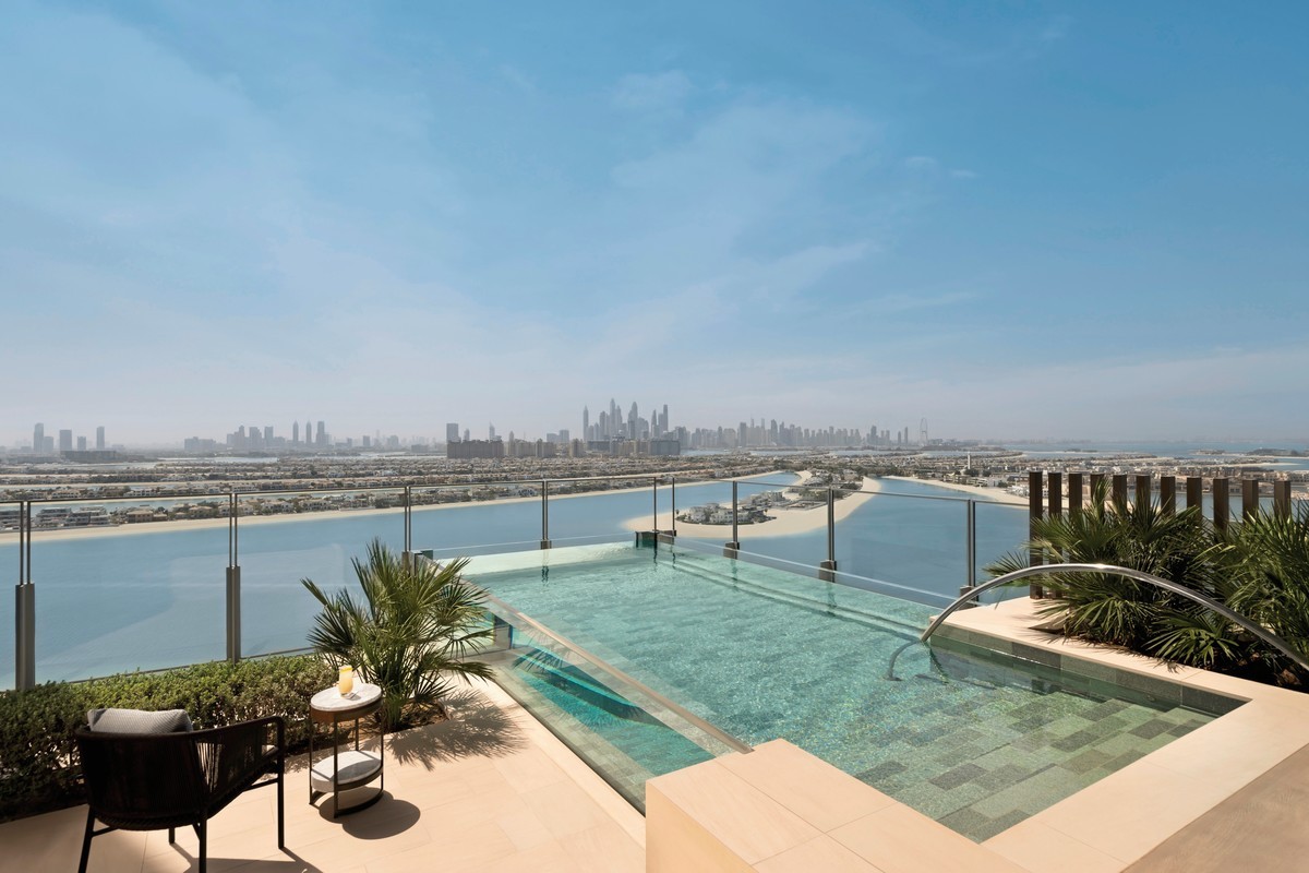 Hotel Atlantis The Royal, Vereinigte Arabische Emirate, Dubai, Bild 15