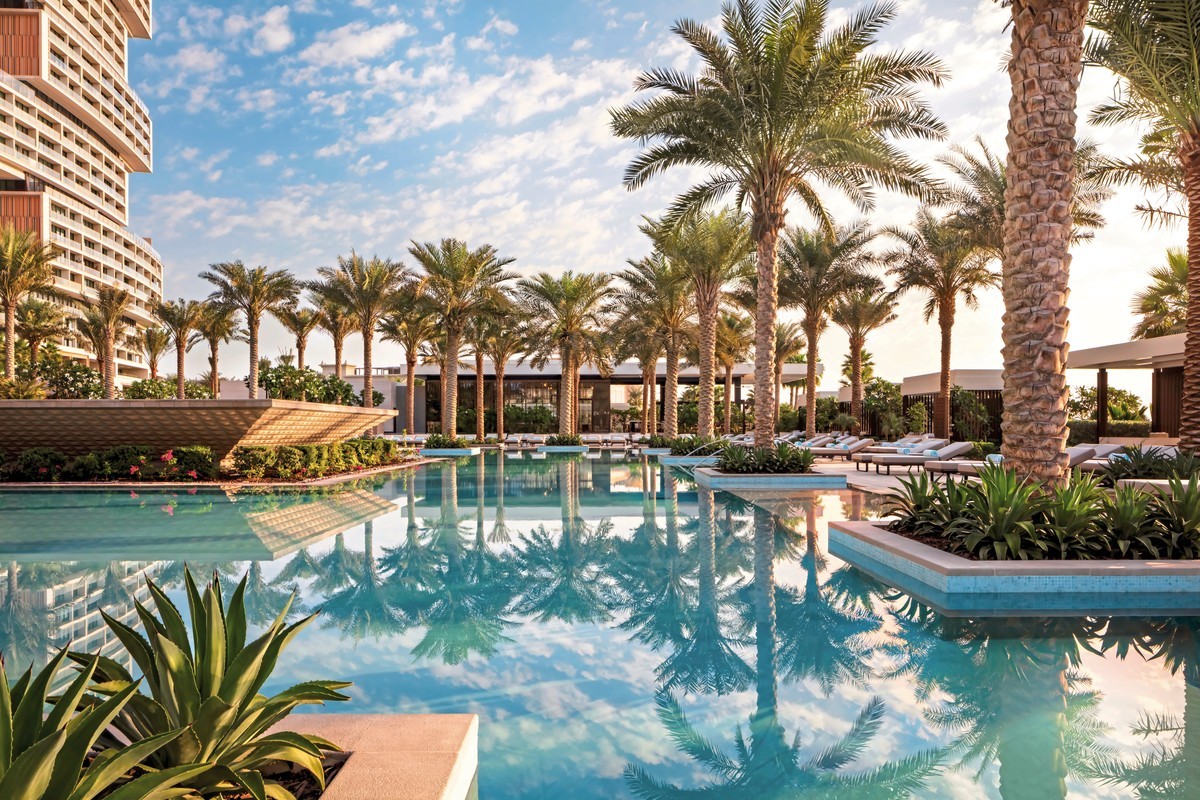Hotel Atlantis The Royal, Vereinigte Arabische Emirate, Dubai, Bild 18