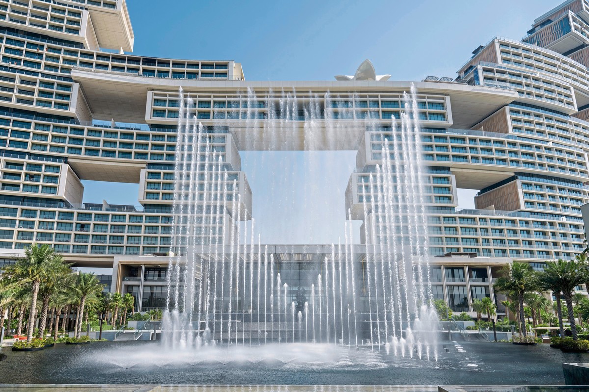 Hotel Atlantis The Royal, Vereinigte Arabische Emirate, Dubai, Bild 19