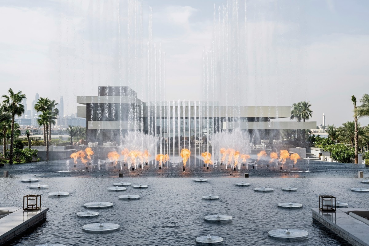 Hotel Atlantis The Royal, Vereinigte Arabische Emirate, Dubai, Bild 20