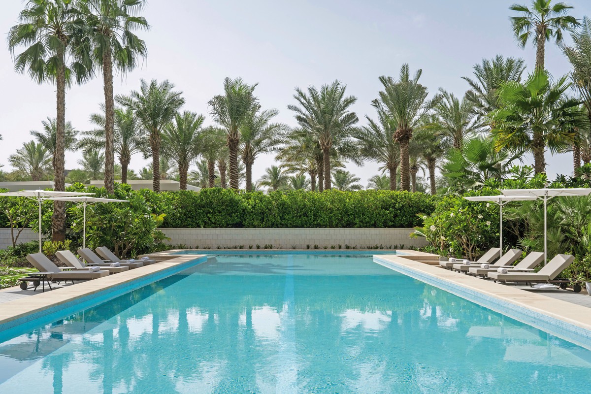 Hotel Atlantis The Royal, Vereinigte Arabische Emirate, Dubai, Bild 21