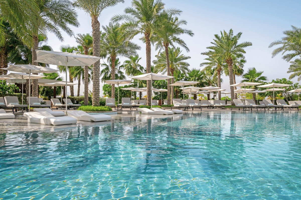 Hotel Atlantis The Royal, Vereinigte Arabische Emirate, Dubai, Bild 22