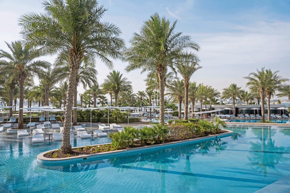 Hotel Atlantis The Royal, Vereinigte Arabische Emirate, Dubai, Bild 23