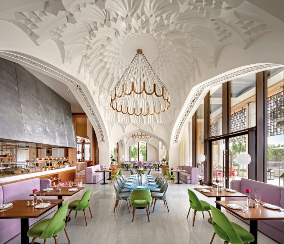 Hotel Atlantis The Royal, Vereinigte Arabische Emirate, Dubai, Bild 26