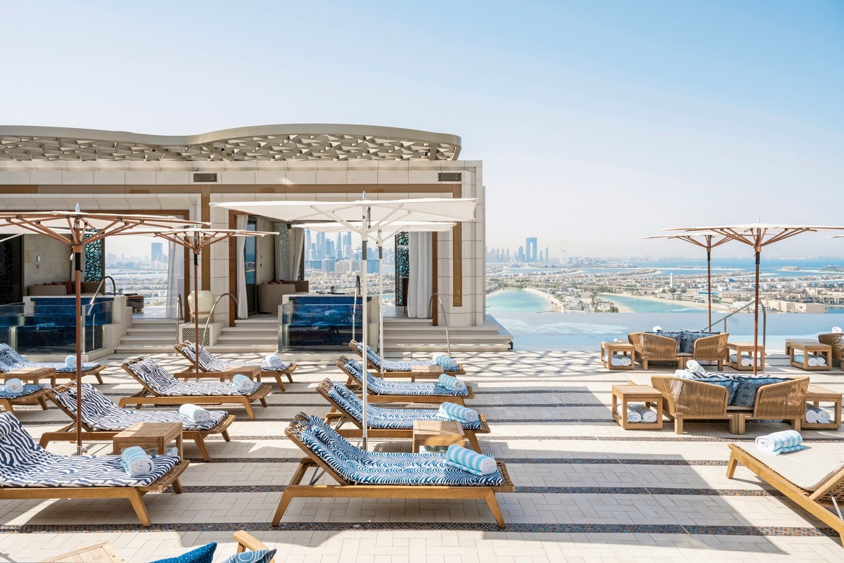 Hotel Atlantis The Royal, Vereinigte Arabische Emirate, Dubai, Bild 28