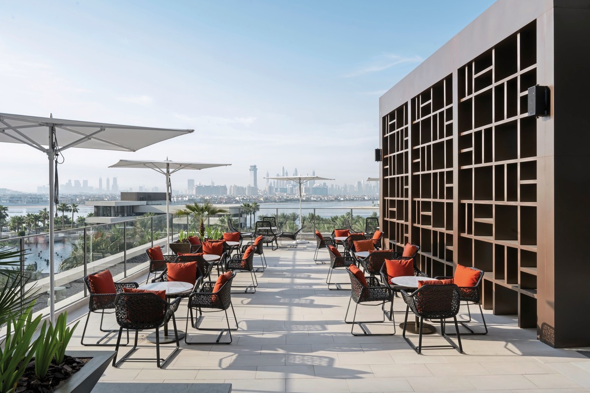 Hotel Atlantis The Royal, Vereinigte Arabische Emirate, Dubai, Bild 29