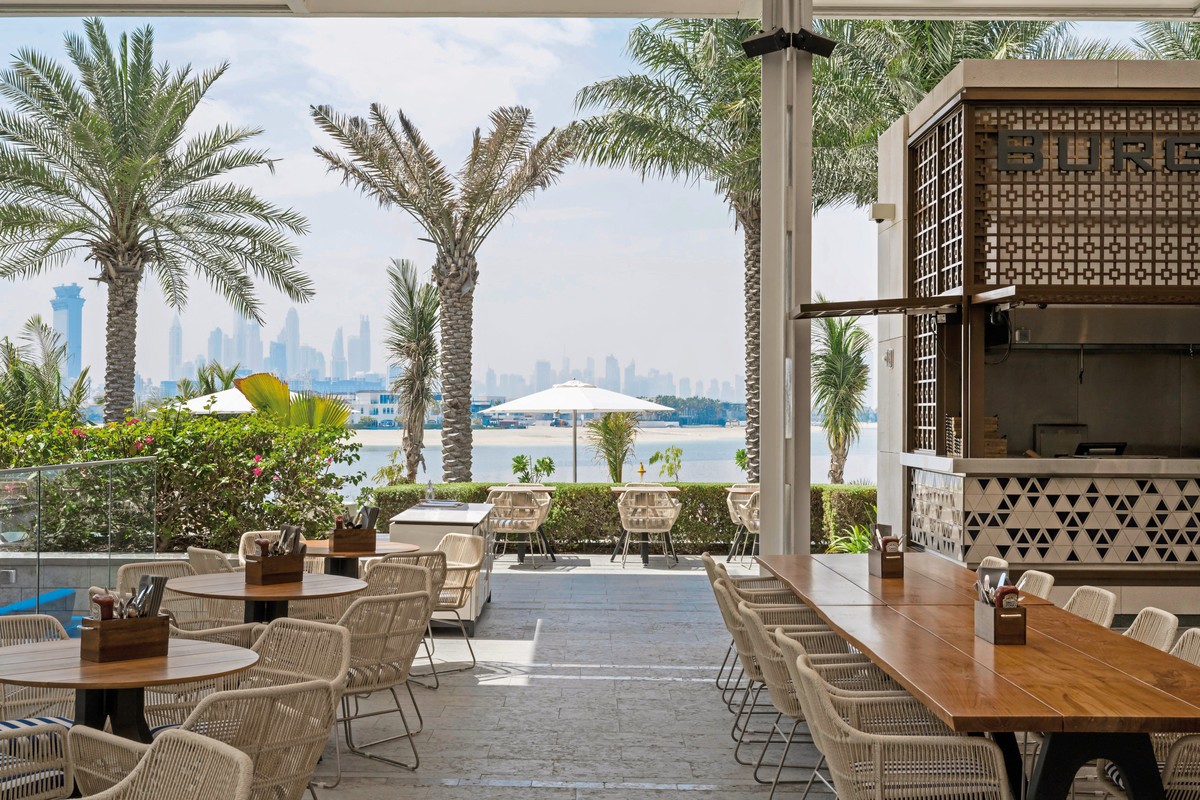 Hotel Atlantis The Royal, Vereinigte Arabische Emirate, Dubai, Bild 30