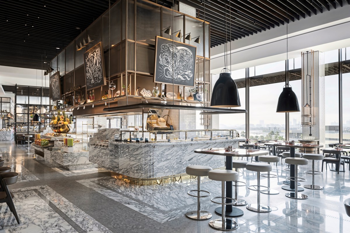 Hotel Atlantis The Royal, Vereinigte Arabische Emirate, Dubai, Bild 31