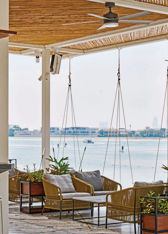 Hotel Atlantis The Royal, Vereinigte Arabische Emirate, Dubai, Bild 32