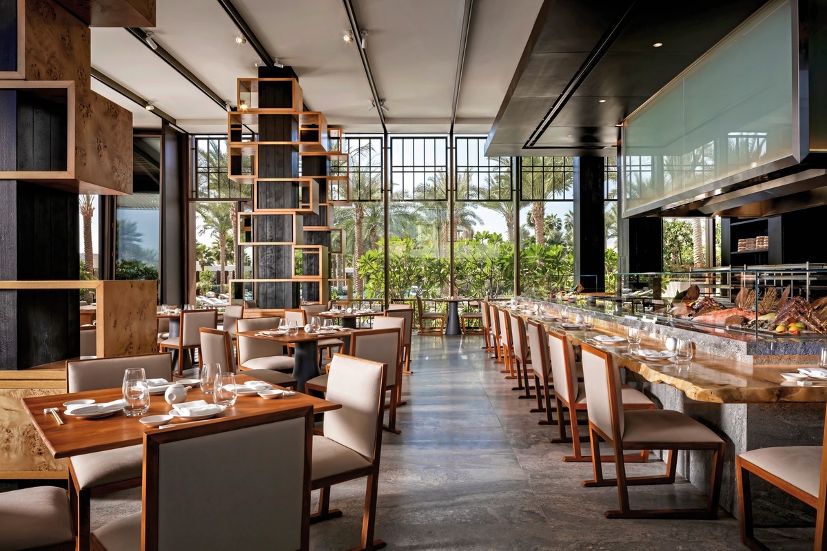 Hotel Atlantis The Royal, Vereinigte Arabische Emirate, Dubai, Bild 35