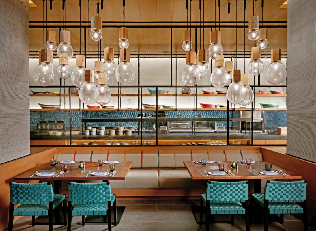 Hotel Atlantis The Royal, Vereinigte Arabische Emirate, Dubai, Bild 36