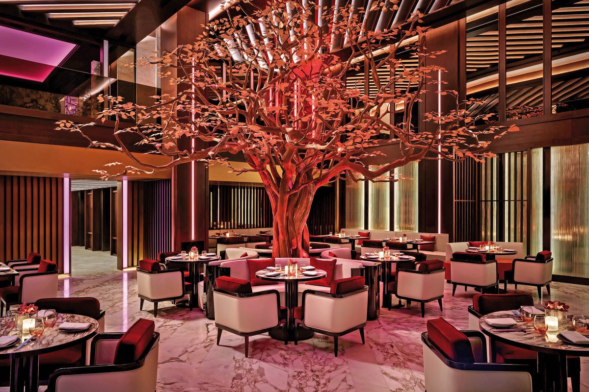 Hotel Atlantis The Royal, Vereinigte Arabische Emirate, Dubai, Bild 37