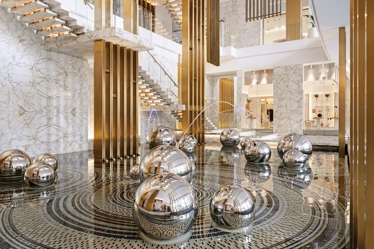 Hotel Atlantis The Royal, Vereinigte Arabische Emirate, Dubai, Bild 39