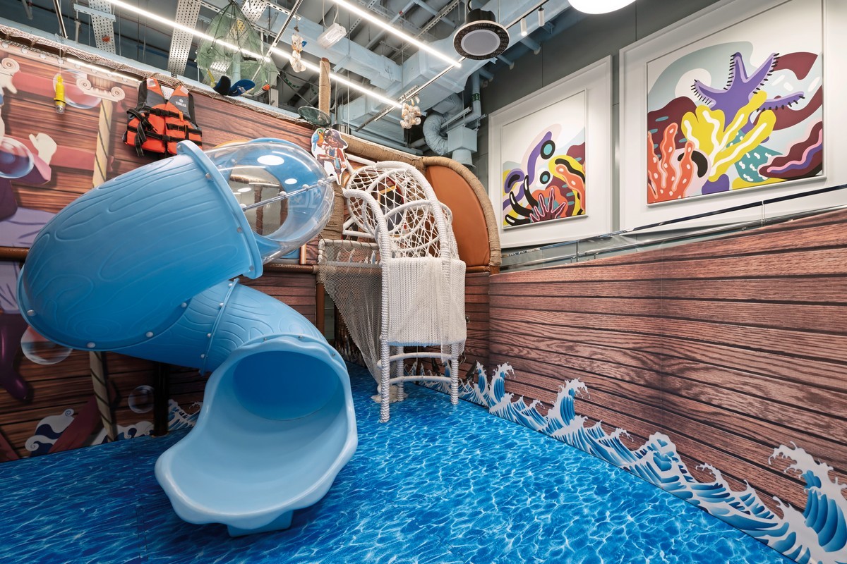 Hotel Atlantis The Royal, Vereinigte Arabische Emirate, Dubai, Bild 41