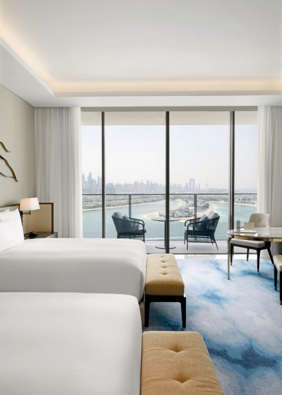 Hotel Atlantis The Royal, Vereinigte Arabische Emirate, Dubai, Bild 7