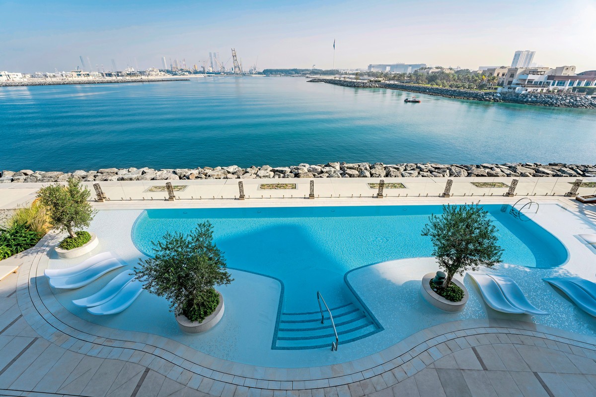 Hotel Hyatt Centric Jumeirah Dubai, Vereinigte Arabische Emirate, Dubai, Bild 10