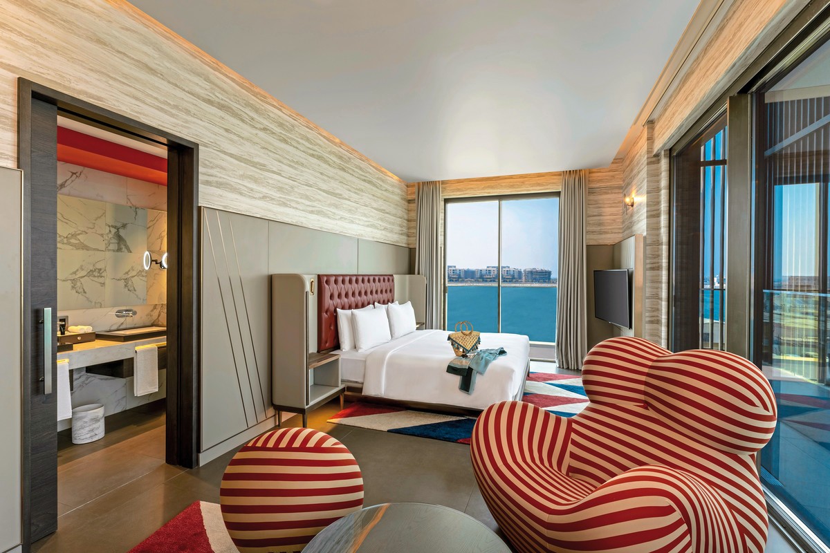 Hotel Hyatt Centric Jumeirah Dubai, Vereinigte Arabische Emirate, Dubai, Bild 9