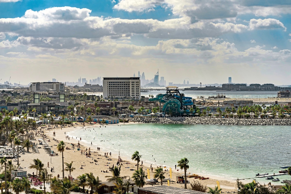 Hotel Hyatt Centric Jumeirah Dubai, Vereinigte Arabische Emirate, Dubai, Bild 15