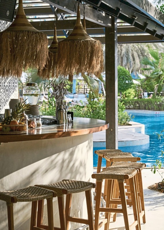 Hotel Le Meridien Mina Seyahi Beach Resort & Waterpark, Vereinigte Arabische Emirate, Dubai, Bild 12