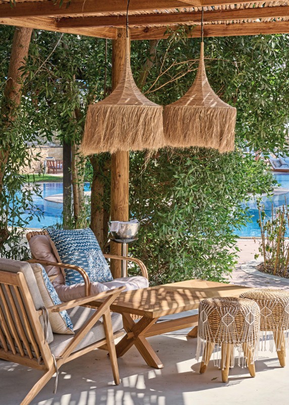 Hotel Le Meridien Mina Seyahi Beach Resort & Waterpark, Vereinigte Arabische Emirate, Dubai, Bild 13