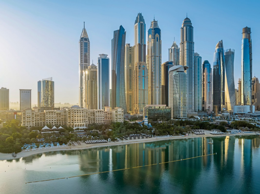 Hotel Le Meridien Mina Seyahi Beach Resort & Waterpark, Vereinigte Arabische Emirate, Dubai, Bild 22