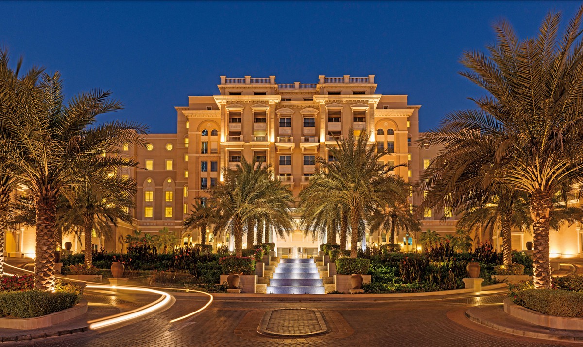 Hotel The Westin Dubai Mina Seyahi Beach Resort & Marina, Vereinigte Arabische Emirate, Dubai, Bild 21