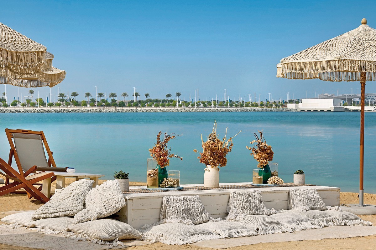 Hotel The Westin Dubai Mina Seyahi Beach Resort & Marina, Vereinigte Arabische Emirate, Dubai, Bild 7