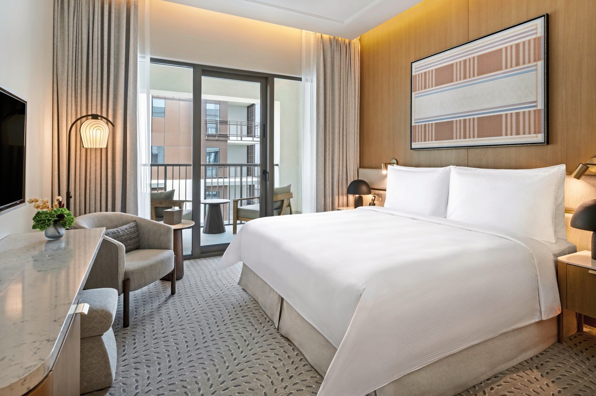 Hotel VIDA Creek Beach, Vereinigte Arabische Emirate, Dubai, Bild 2