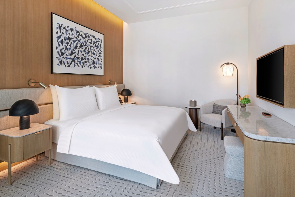 Hotel VIDA Creek Beach, Vereinigte Arabische Emirate, Dubai, Bild 3