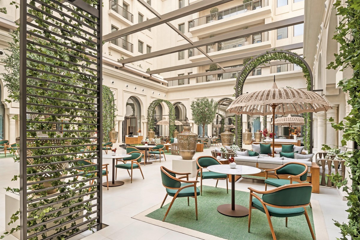 Hotel VIDA Creek Beach, Vereinigte Arabische Emirate, Dubai, Bild 5