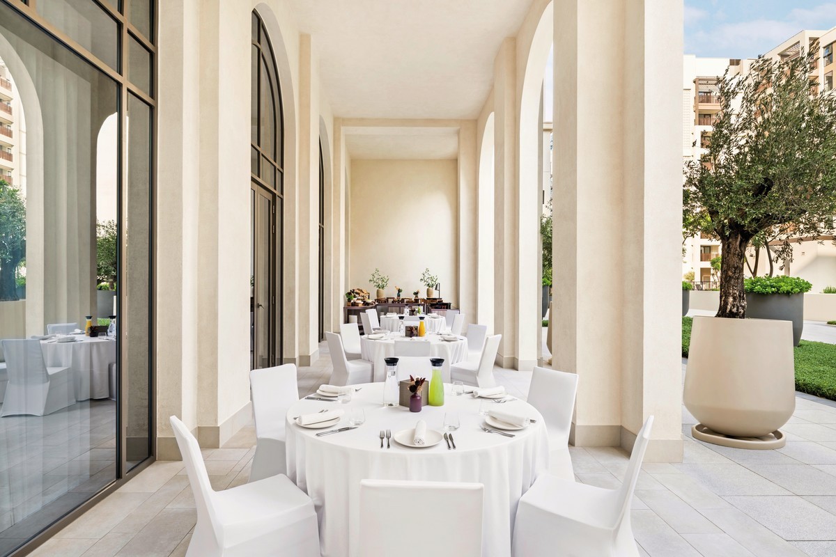 Hotel VIDA Creek Beach, Vereinigte Arabische Emirate, Dubai, Bild 7