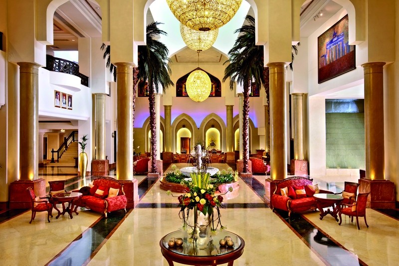 Ajman Hotel managed by Blazon, Vereinigte Arabische Emirate, Ajman, Bild 26