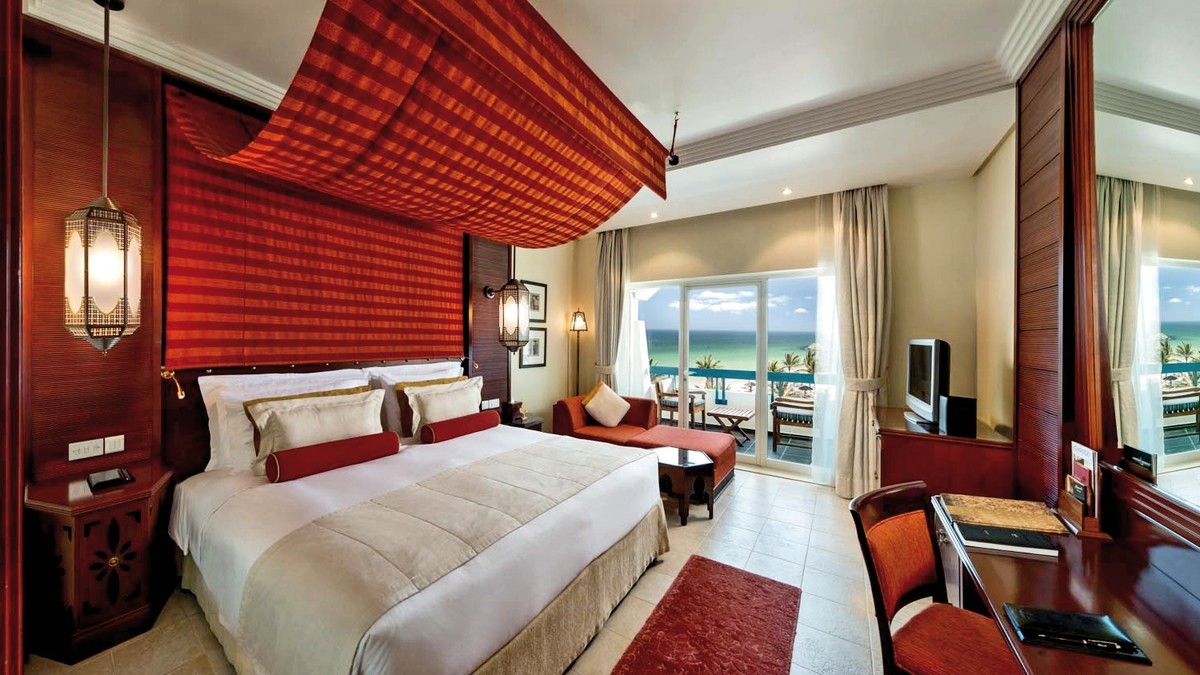 Ajman Hotel managed by Blazon, Vereinigte Arabische Emirate, Ajman, Bild 6