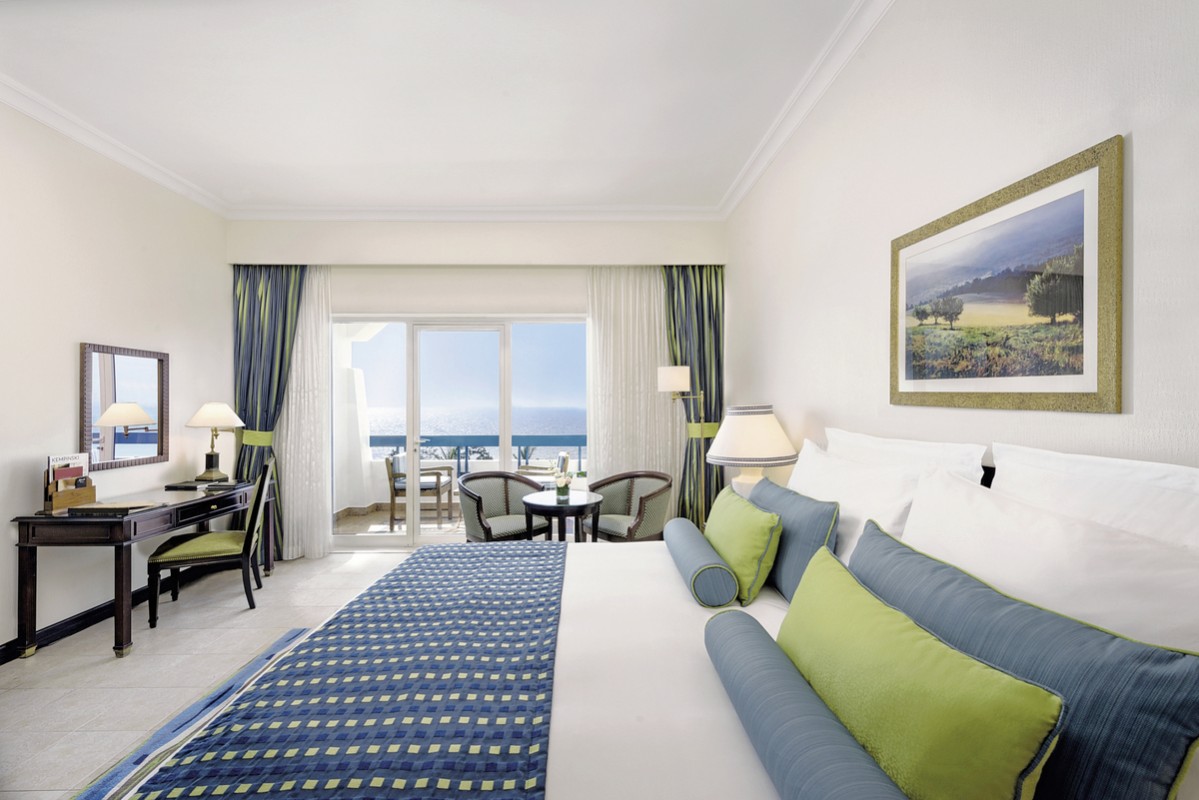 Ajman Hotel managed by Blazon, Vereinigte Arabische Emirate, Ajman, Bild 8