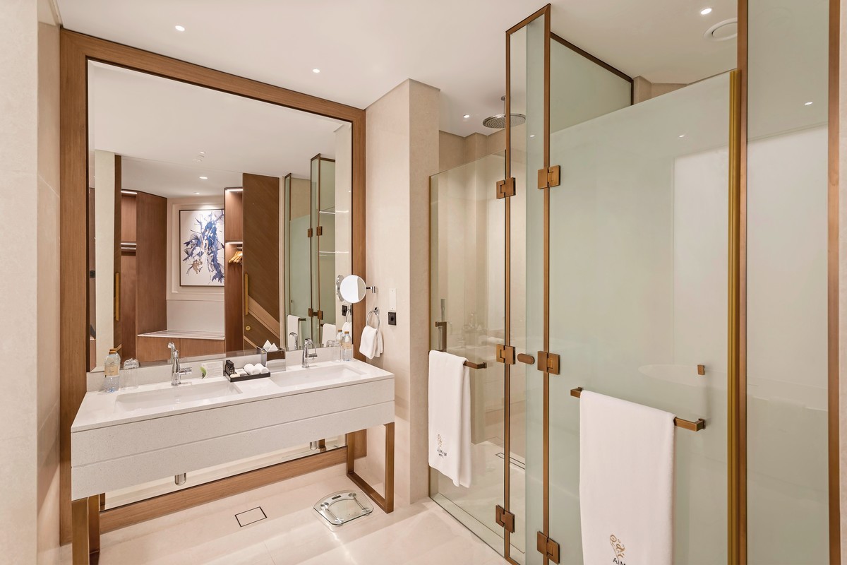 Ajman Hotel managed by Blazon, Vereinigte Arabische Emirate, Ajman, Bild 10