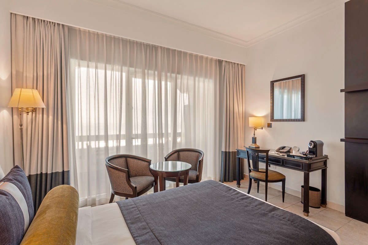 Ajman Hotel managed by Blazon, Vereinigte Arabische Emirate, Ajman, Bild 2