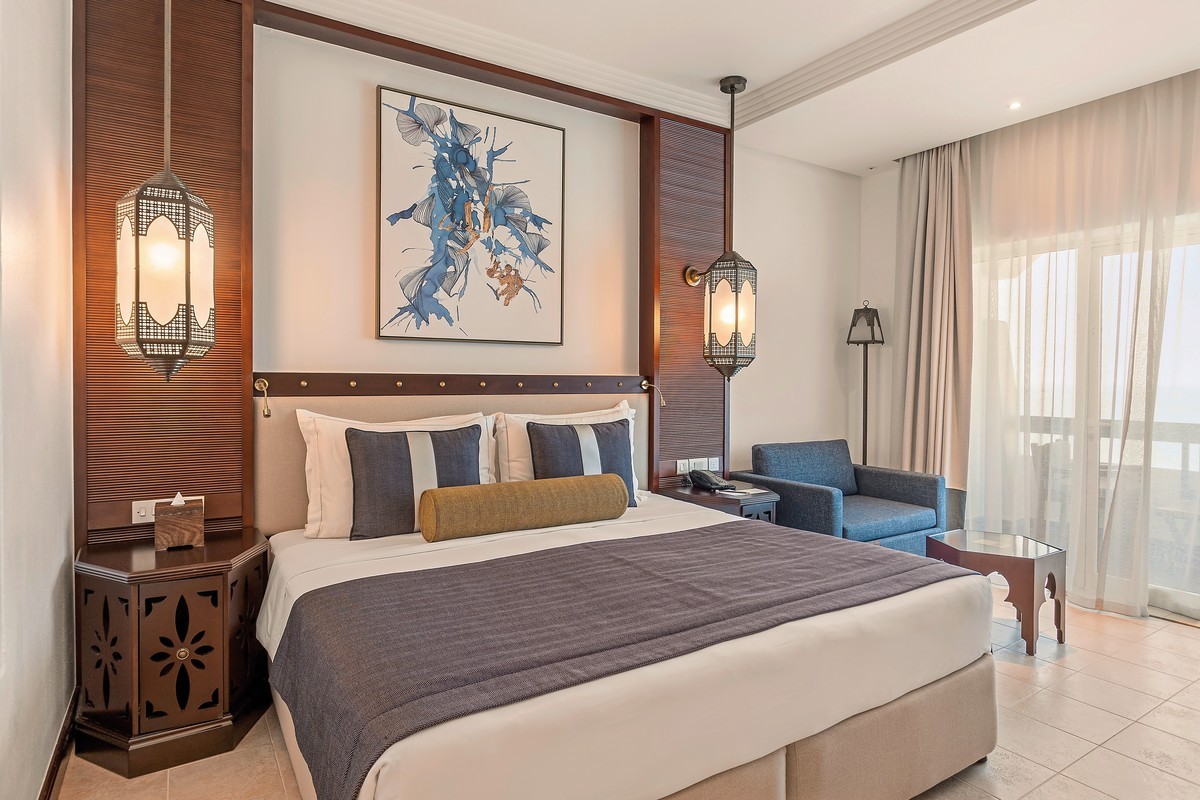 Ajman Hotel managed by Blazon, Vereinigte Arabische Emirate, Ajman, Bild 3