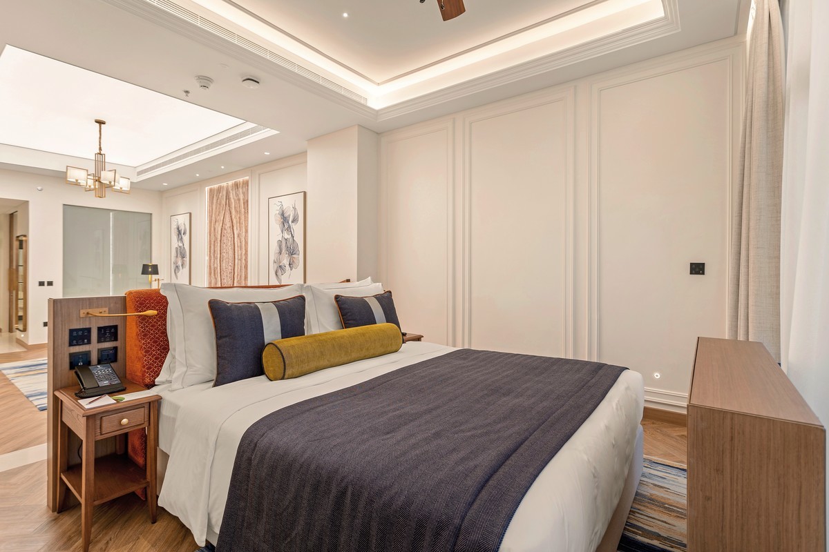 Ajman Hotel managed by Blazon, Vereinigte Arabische Emirate, Ajman, Bild 5