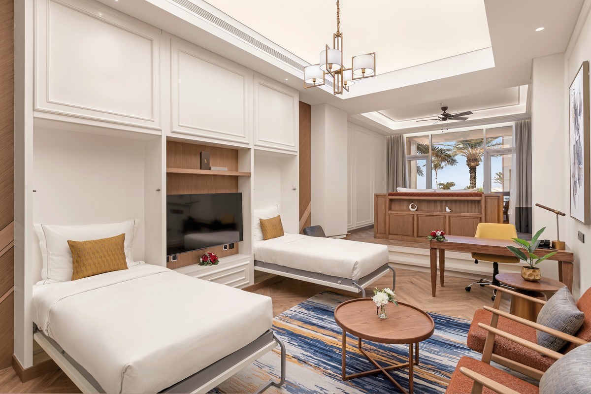 Ajman Hotel managed by Blazon, Vereinigte Arabische Emirate, Ajman, Bild 7