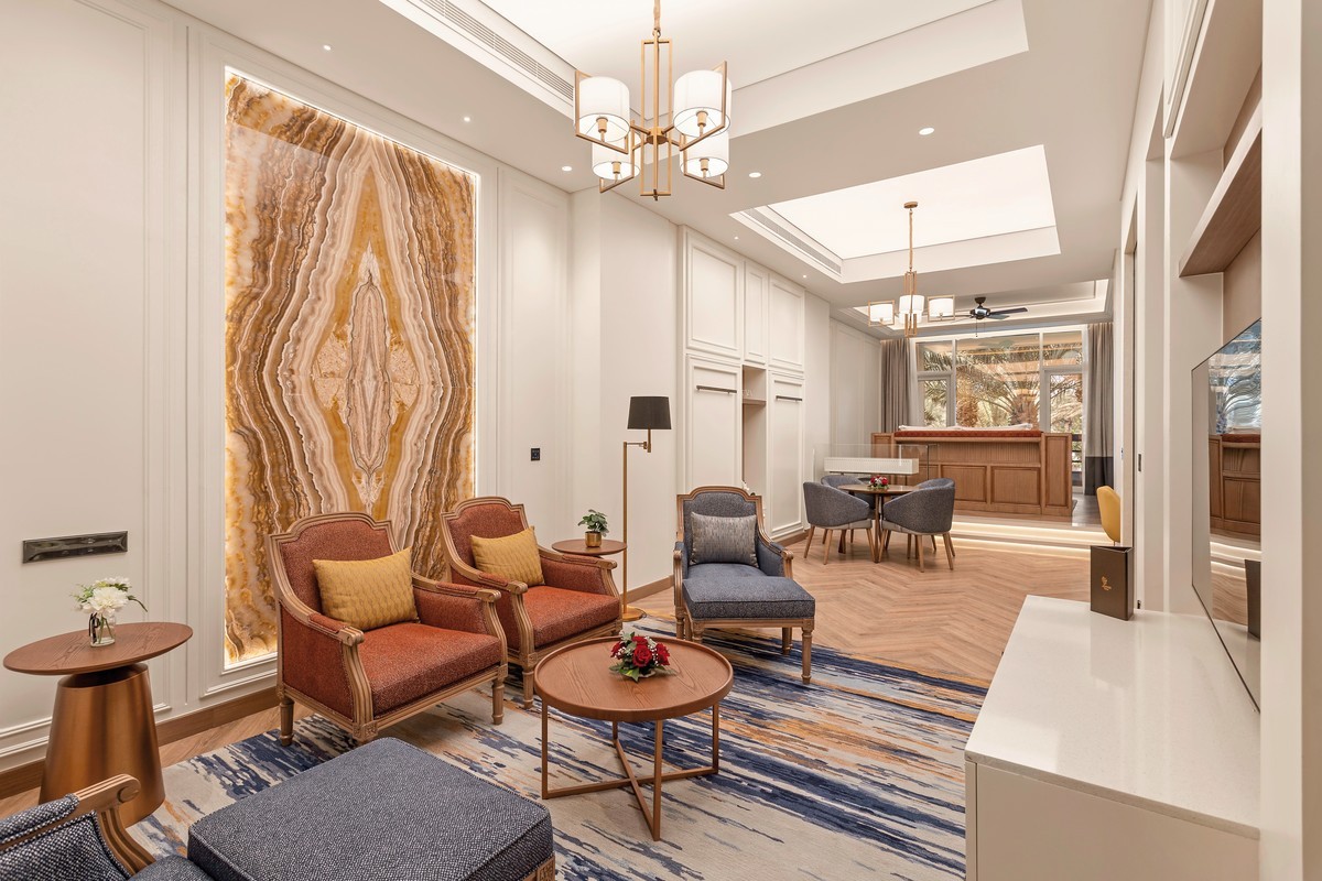 Ajman Hotel managed by Blazon, Vereinigte Arabische Emirate, Ajman, Bild 9