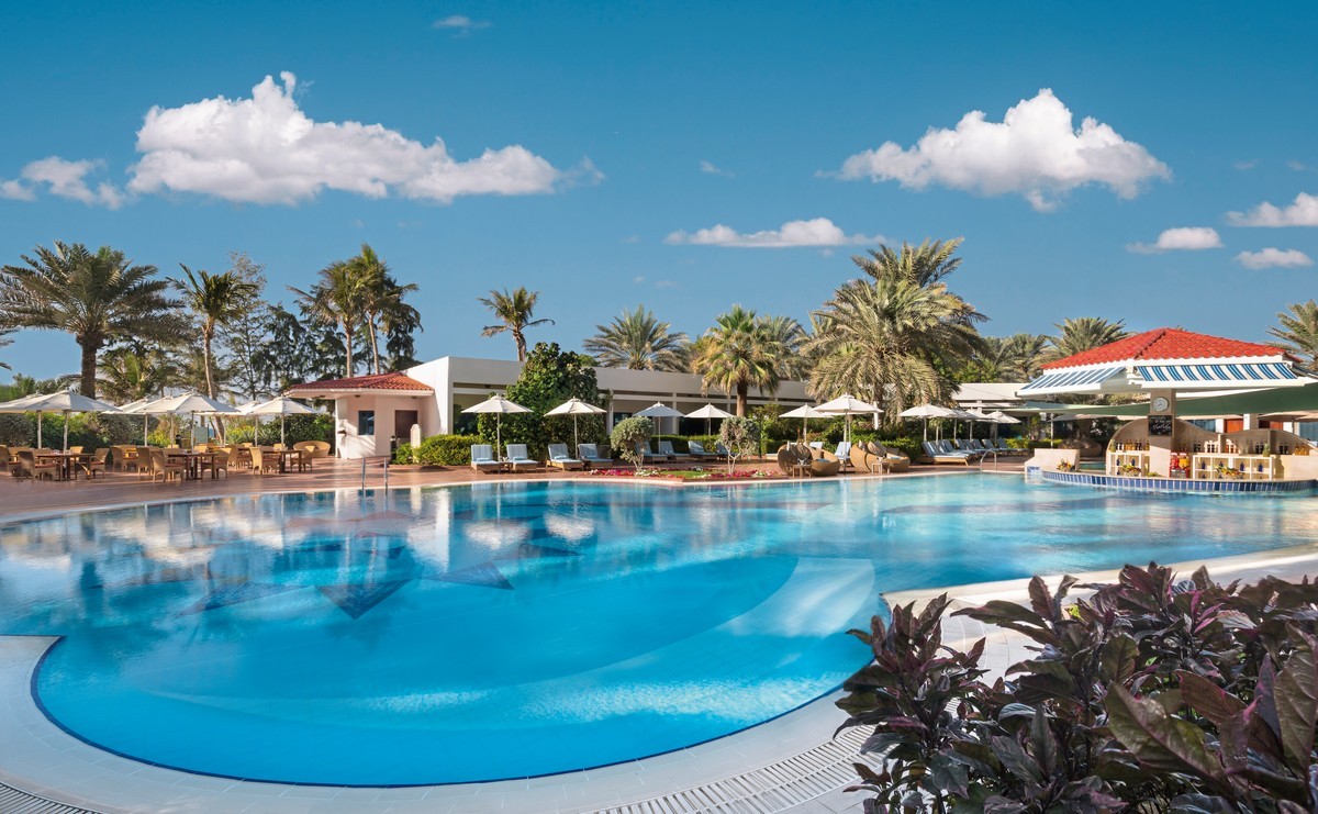 Ajman Hotel managed by Blazon, Vereinigte Arabische Emirate, Ajman