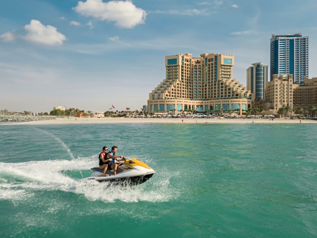 Hotel Fairmont Ajman, Vereinigte Arabische Emirate, Dubai, Ajman, Bild 26